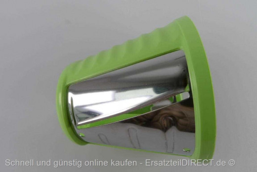 Zerkleinerer Schneideinsatz DJ753 DJ756