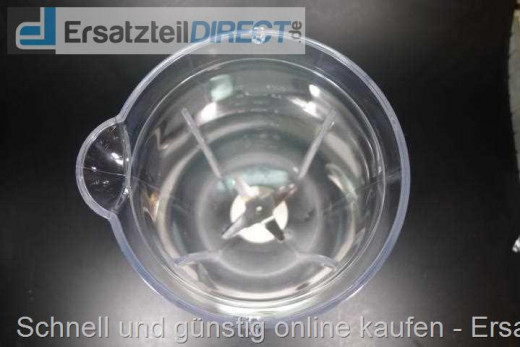Standmixer Mixbehälter +Messer passend für LM125G