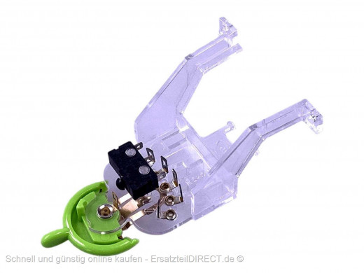 Handmixer Schalter passend für Prep Line HT4101 4111