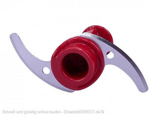 Zerkleinerer Messer AT710 AT712 713 AT714