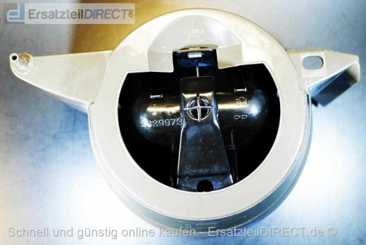 Kaffeemaschinen Filterträger verwendbar passend für CT275 CT210