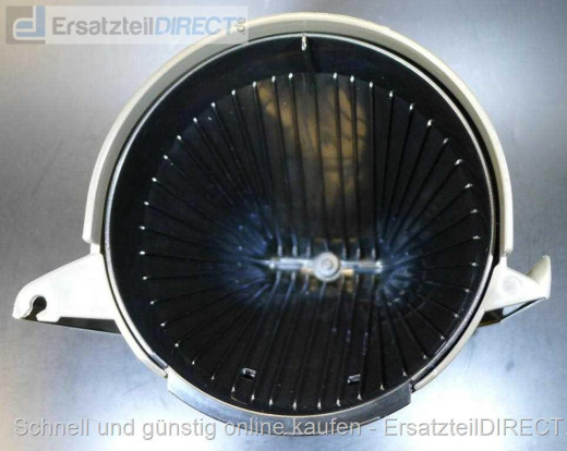 Kaffeemaschinen Filterträger verwendbar passend für CT275 CT210