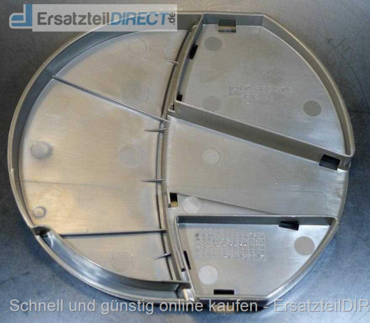 Kaffeemaschinen Filterdeckel passend für CT275