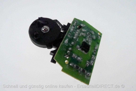 Handmixer Leiterplatte passend für 3Mix 5000 GN5001