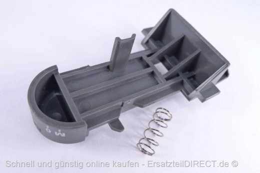 Handrührer Knopf+Feder 3 Mix 9000 GN9011