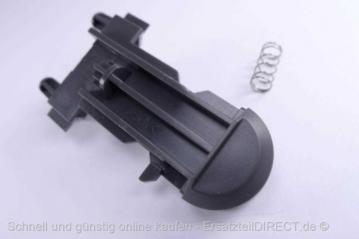 Handrührer Knopf+Feder 3 Mix 9000 GN9011