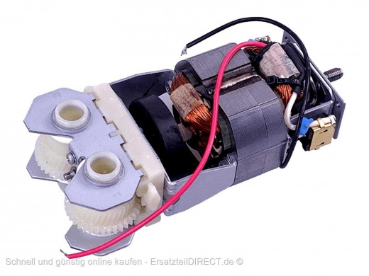 Handrührer Motor 3 Mix 9000 GN9011 GN9001