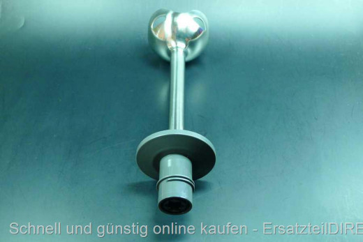 Handrührer Mixstab Pürierer 3Mix9000 7000