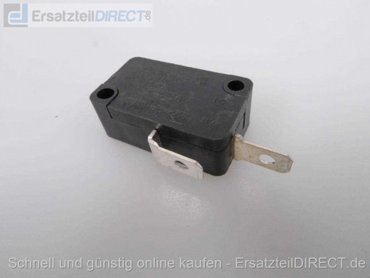 Entsafter Schalter passend für ZU5008 / ZU500A