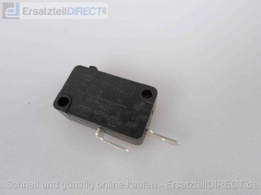 Entsafter Schalter passend für ZU5008 / ZU500A