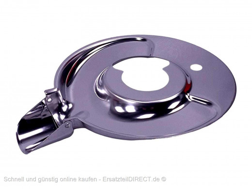 Entsafter Deckel passend für ZU5008 / ZU500A