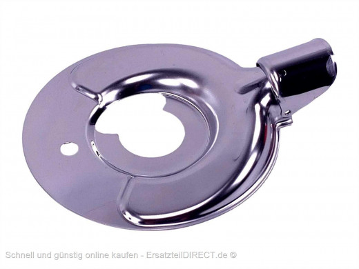 Entsafter Deckel passend für ZU5008 / ZU500A