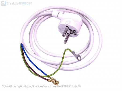 Kaffeemaschinen Netzkabel CT104 CT216 CT278