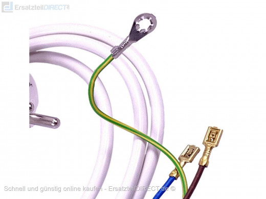 Kaffeemaschinen Netzkabel CT104 CT216 CT278