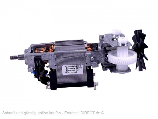 Handmixer Motor verwendbar passend für HT6111 HM610 HM612 HM615
