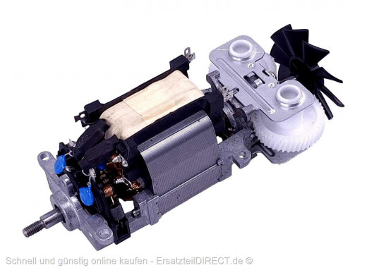 Handmixer Motor verwendbar passend für HT6111 HM610 HM612 HM615