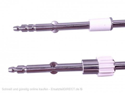 Handmixer Knethaken passend für HT6111 HM6121 HM6151