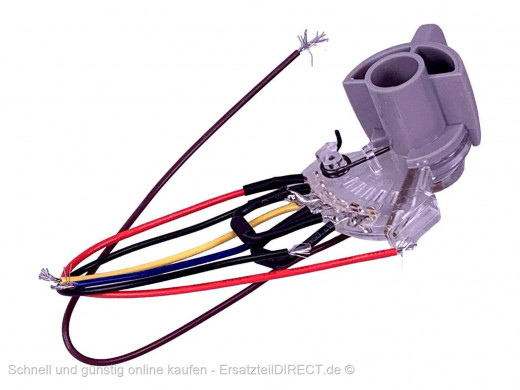 Handmixer Schalter verwendbar passend für HM610