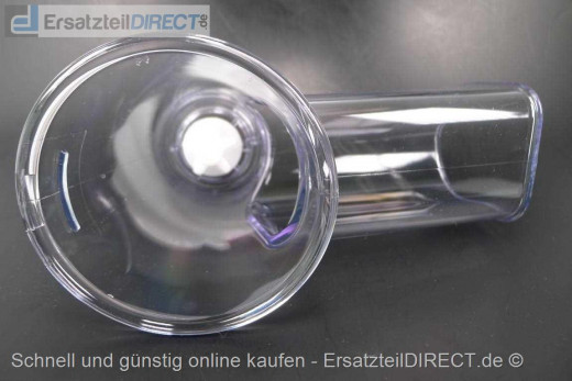 Zerkleinerer Einfüllstutzen MB756 Fresh Expr