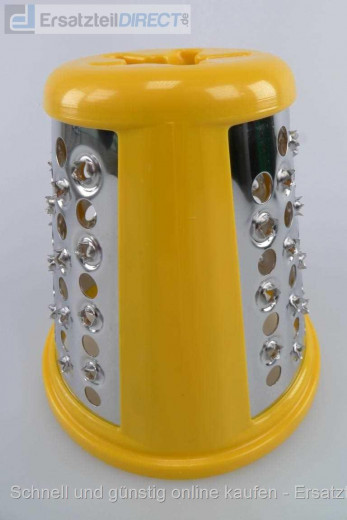 Zerkleinerer Reibeinsatz Käse DJ810