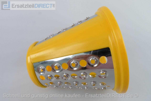 Zerkleinerer Reibeinsatz Käse DJ810