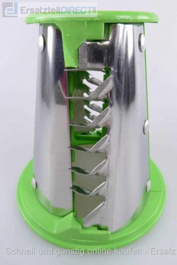 Zerkleinerer Schneideeinsatz DJ810 DJ811