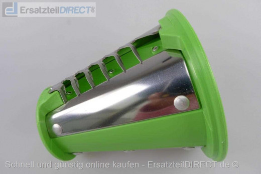 Zerkleinerer Schneideeinsatz DJ810 DJ811