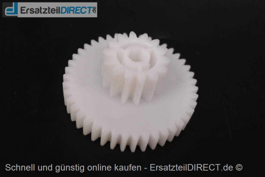 Mehrzweckreibe Ritzel +te passend für DJ5005
