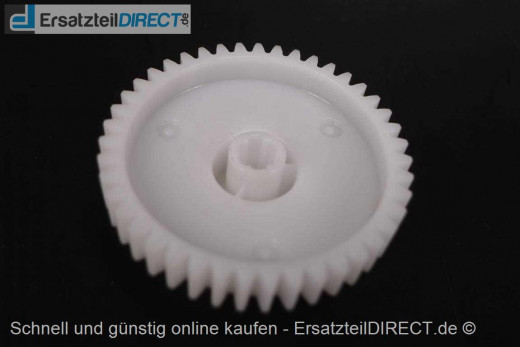 Mehrzweckreibe Ritzel +te passend für DJ5005