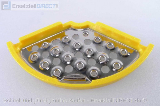 Mehrzweckreibe Raspel passend für DJ5005