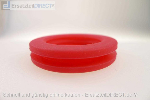 Entsafter Dichtung passend für ZU5008