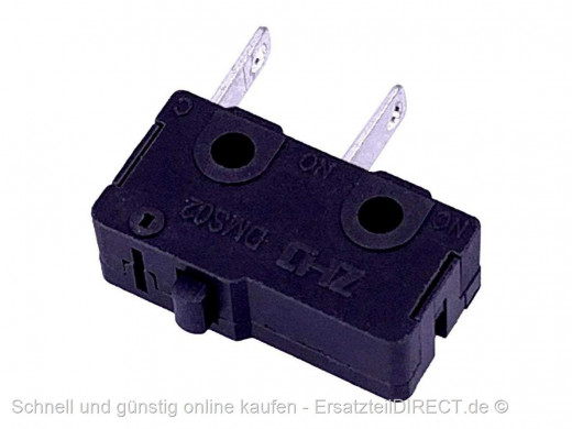 Zerkleinerer Schalter passend für DJ756G DJ753