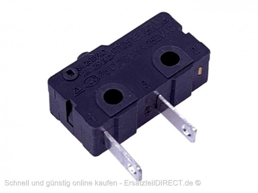 Zerkleinerer Schalter passend für DJ756G DJ753