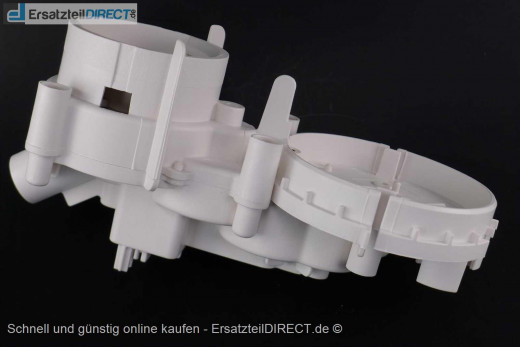 Zerkleinerer Reduziergetriebe DJ756 DJ753