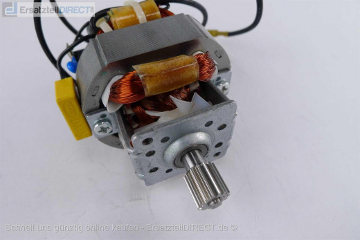 Zerkleinerer Motor passend für DJ756G DJ753 DJ811