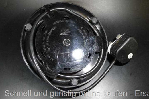 Wasserkocher Sockel passend für KO2998 (UK-Stecker)
