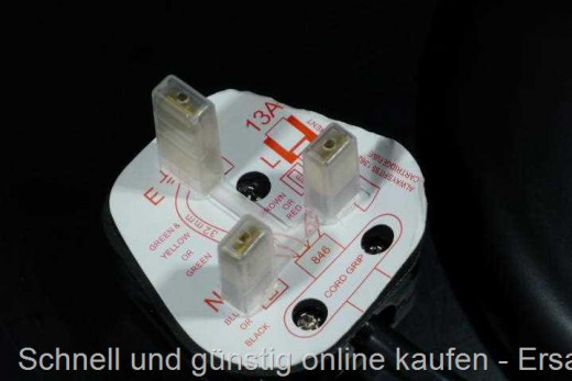 Wasserkocher Sockel passend für KO2998 (UK-Stecker)