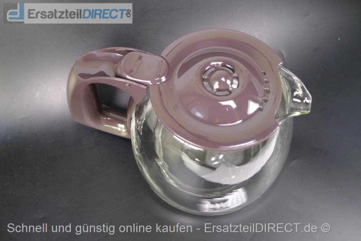 KaffeeAutomaten Glaskanne passend für CM330