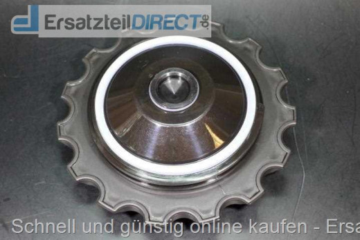KaffeeAutomaten Thermokannedeckel verwendbar passend für CI430D