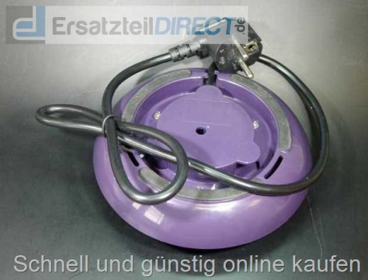 Wasserkocher Sockel+Stromkabel verwendbar passend für BY3106004G