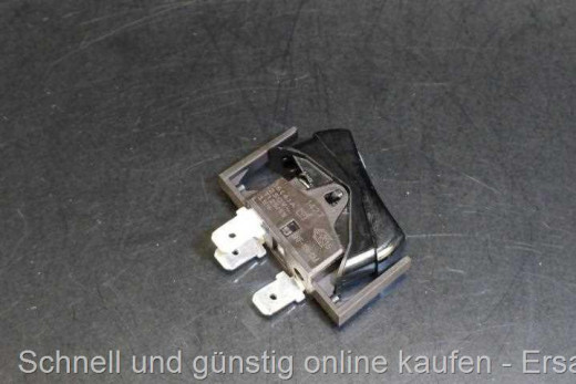 KaffeeAutomaten EIN-AUS Schalter CT380 381