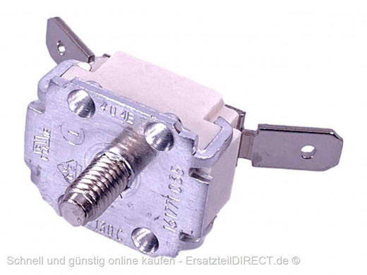 Kaffeemaschinen Thermostat CT3801 3808 3811