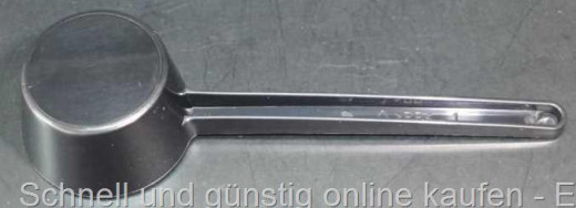 Kaffeemaschinen Kaffeemaß passend für CT3801 CT3808