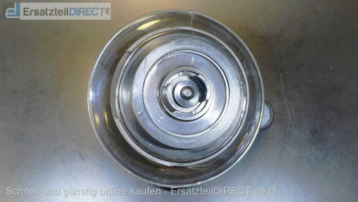 Kaffeemaschinen Deckel CT3818 CT275 - CT278