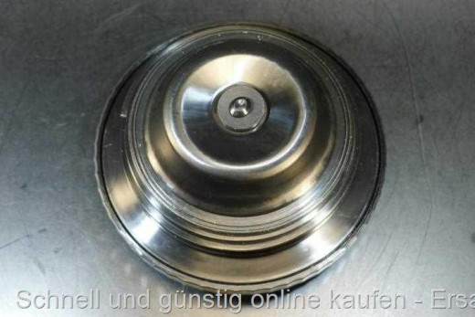 Thermokannen-Deckel passend für CT214 CT216