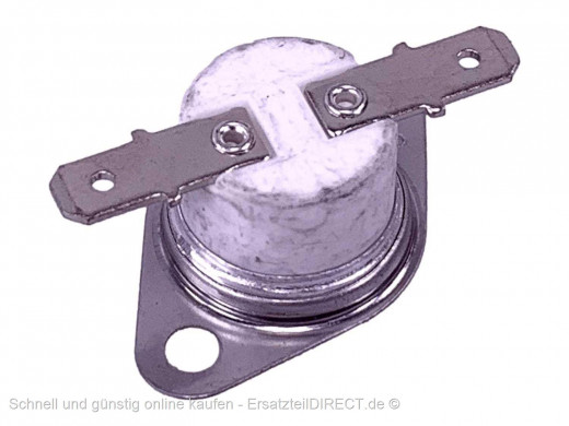 Thermostat Subito Principio FG360 FT362