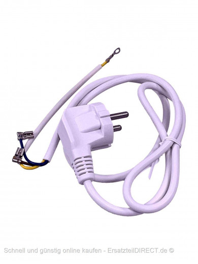 Kaffeemaschinen Stromkabel passend für CT380110
