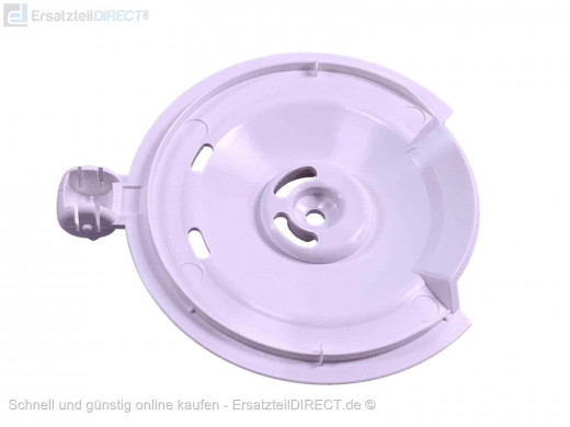 Kaffeekannen Deckel ws. CG3801 CG200 CG300