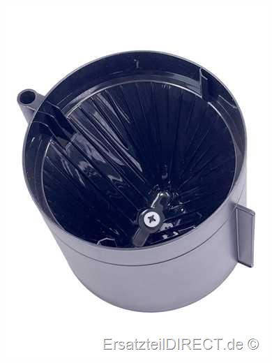 Kaffeemaschinen Filterbehälter DuoThek KM8501