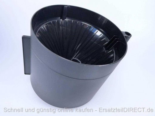 Kaffeemaschinen Filterbehälter DuoThek KM8501